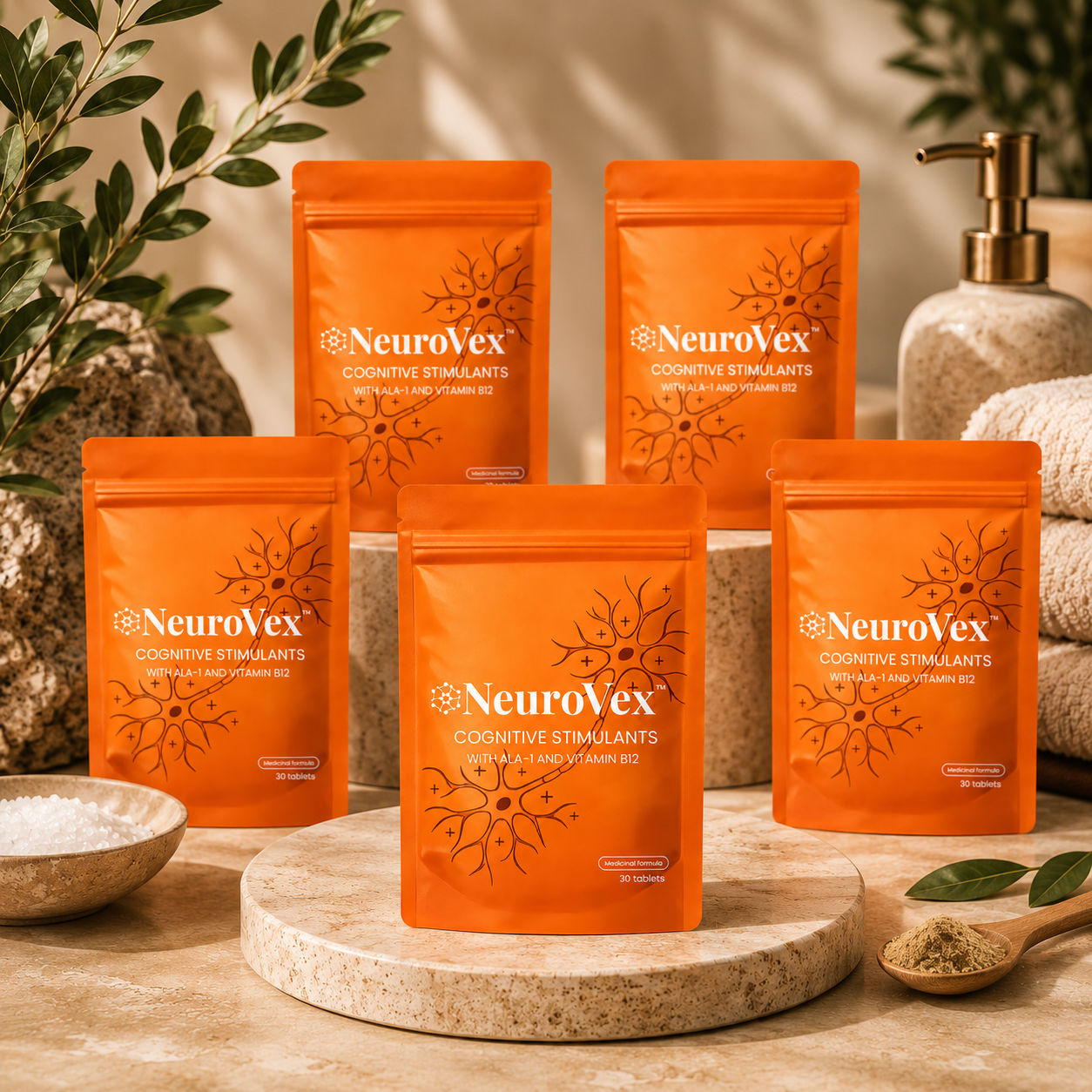 Neurovex