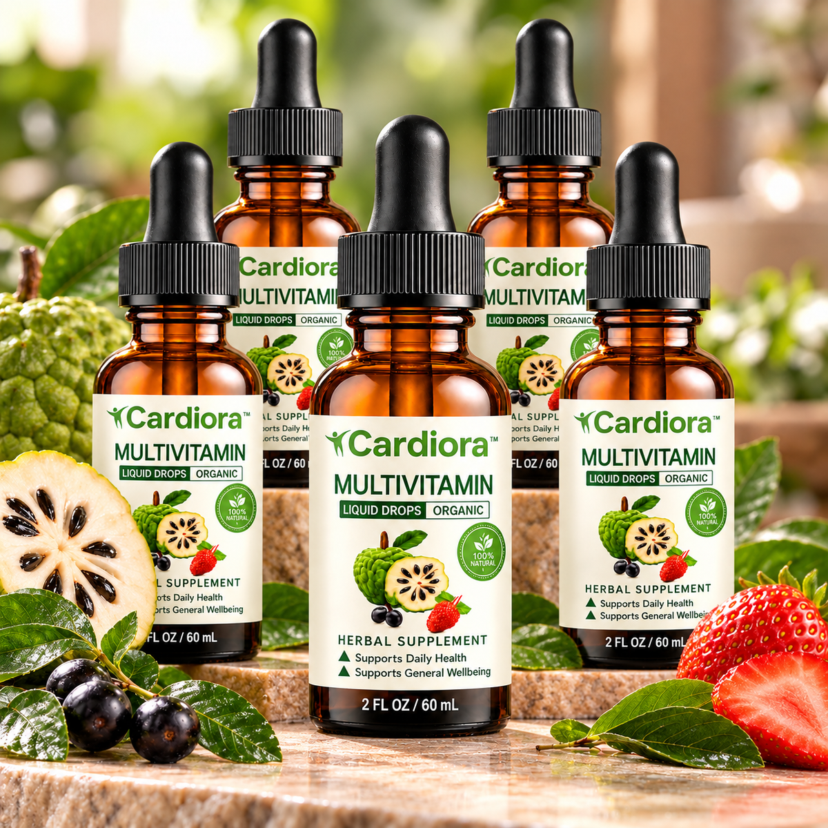 Cardiora