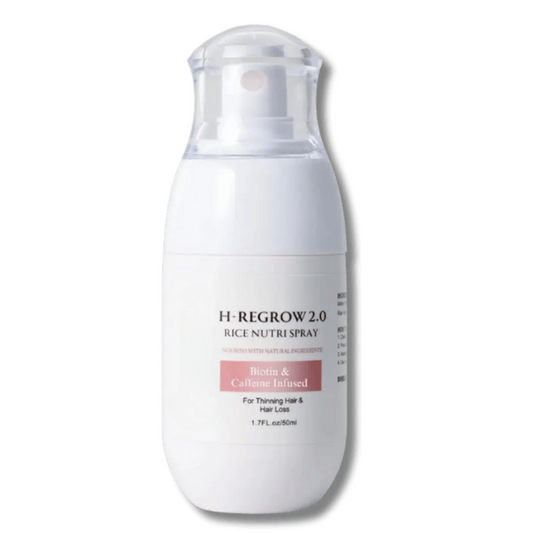 HairRevive