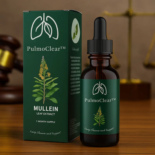 PulmoClear