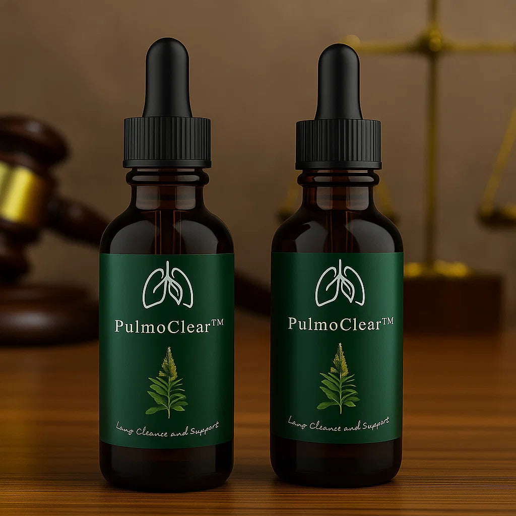 PulmoClear