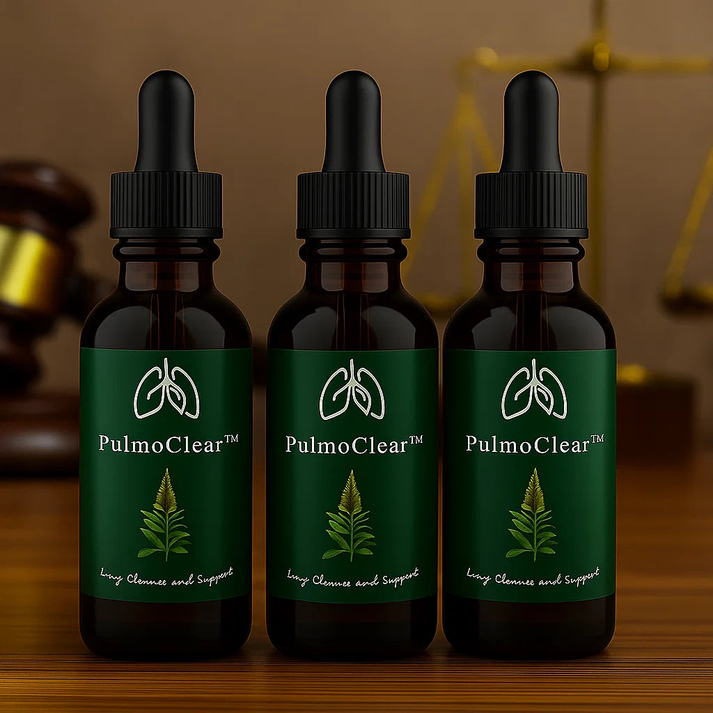 PulmoClear