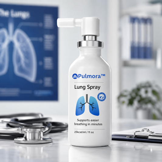 Pulmora