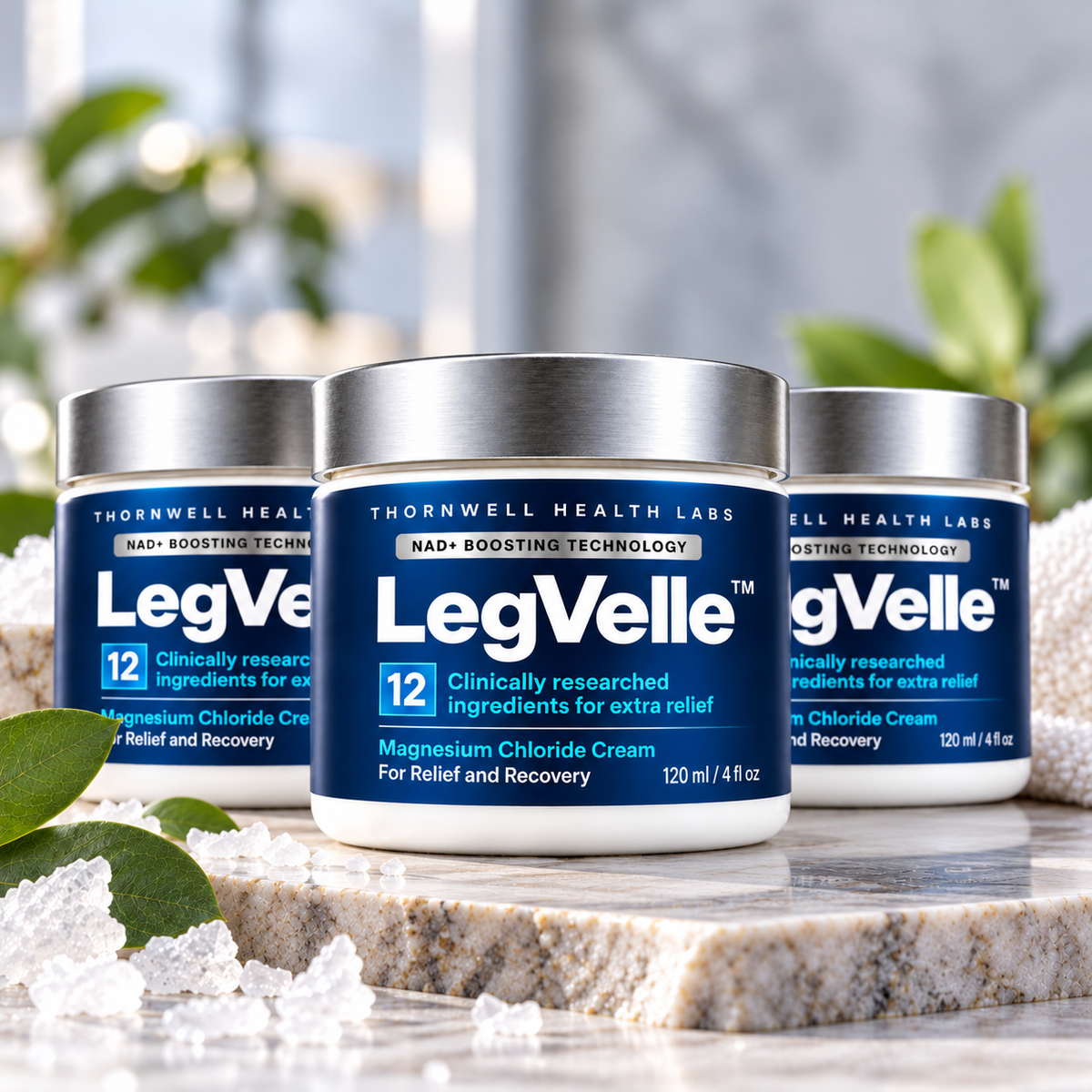 LegVelle