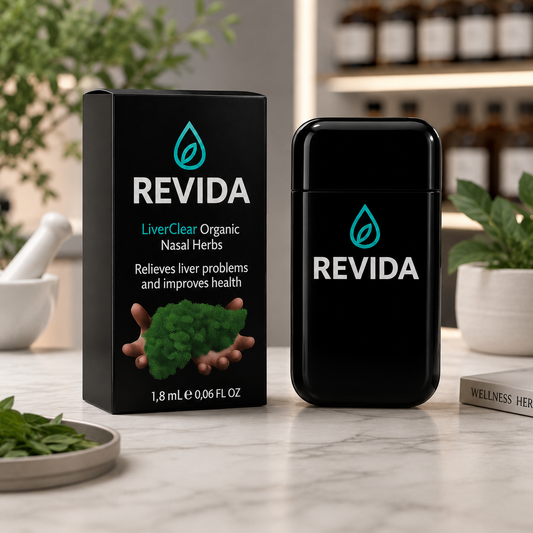 Revida
