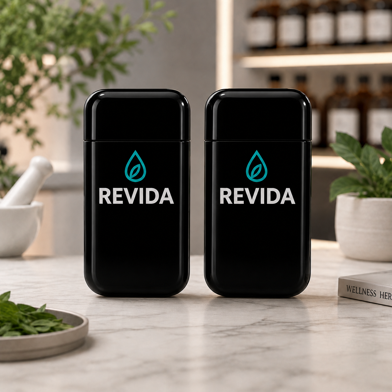 Revida