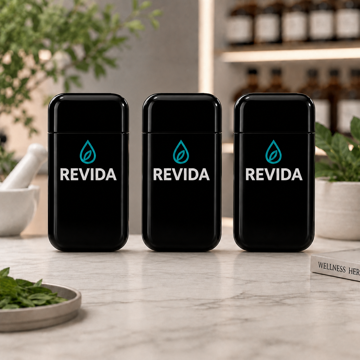 Revida