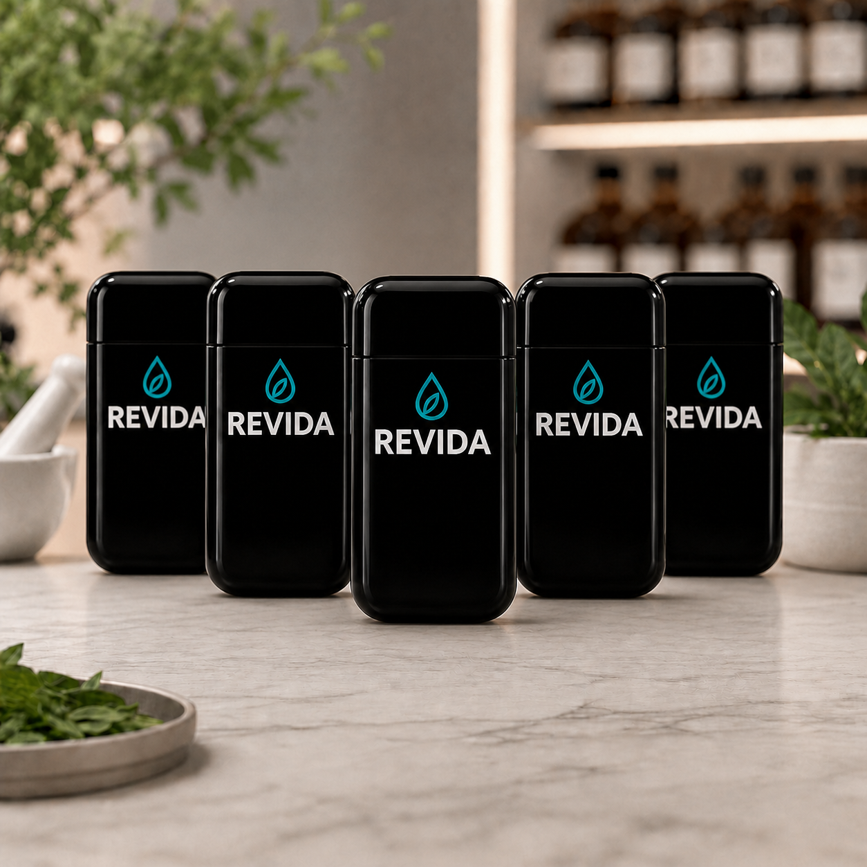 Revida