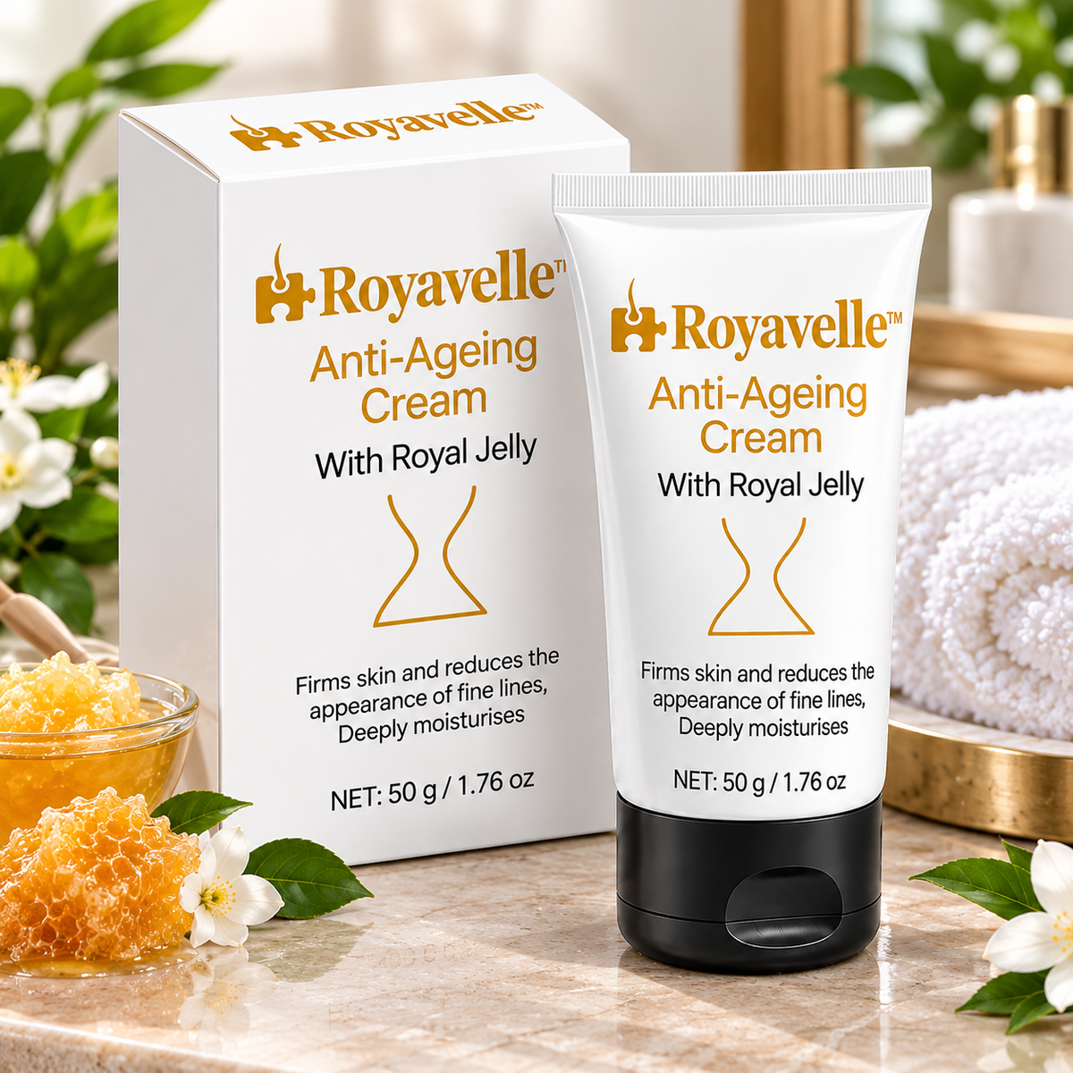 Royavelle