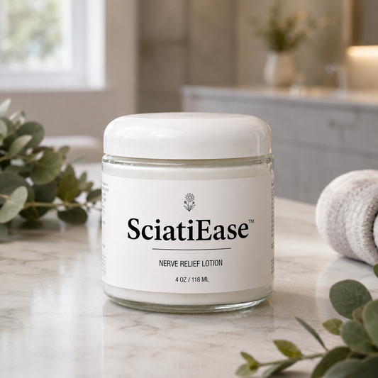 SciatiEase