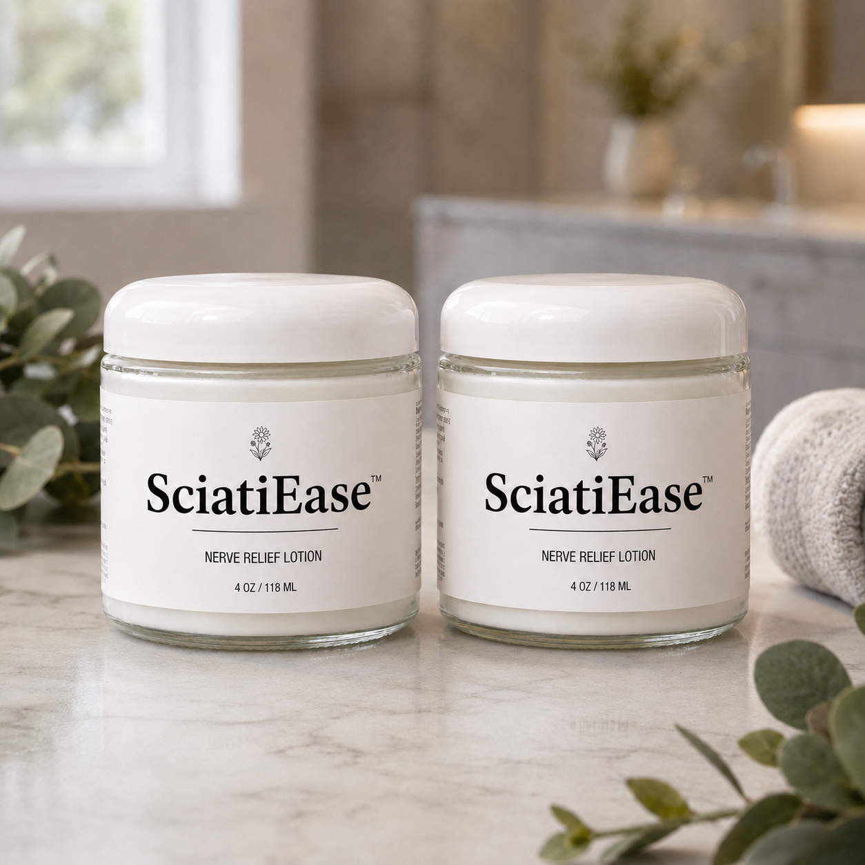 SciatiEase
