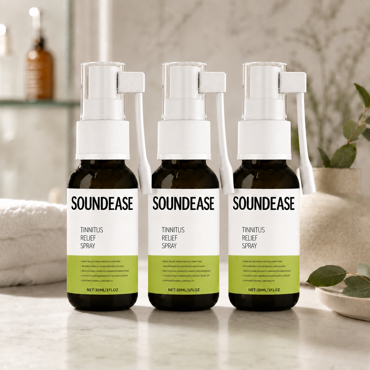 SoundEase