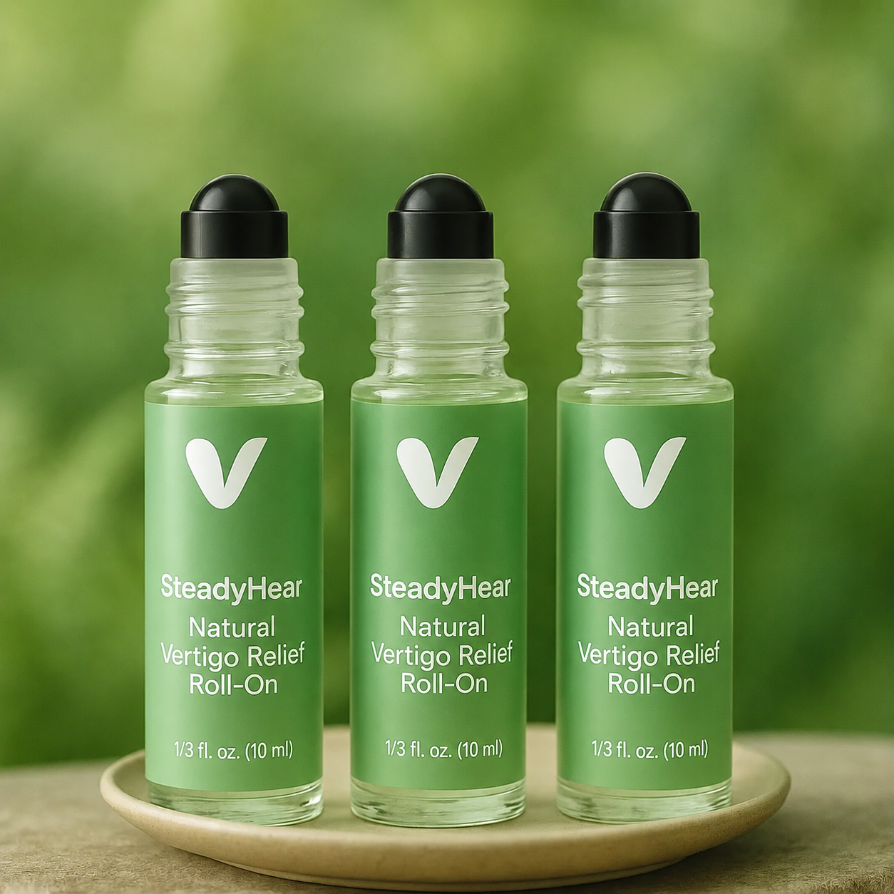 SteadyHear
