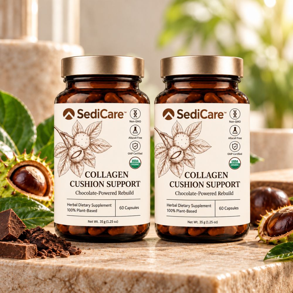 SediCare