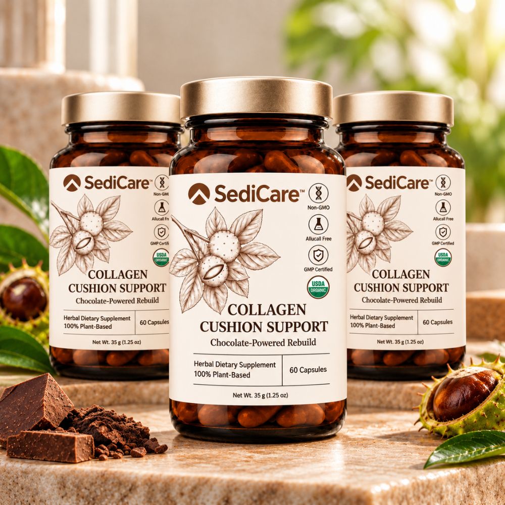 SediCare