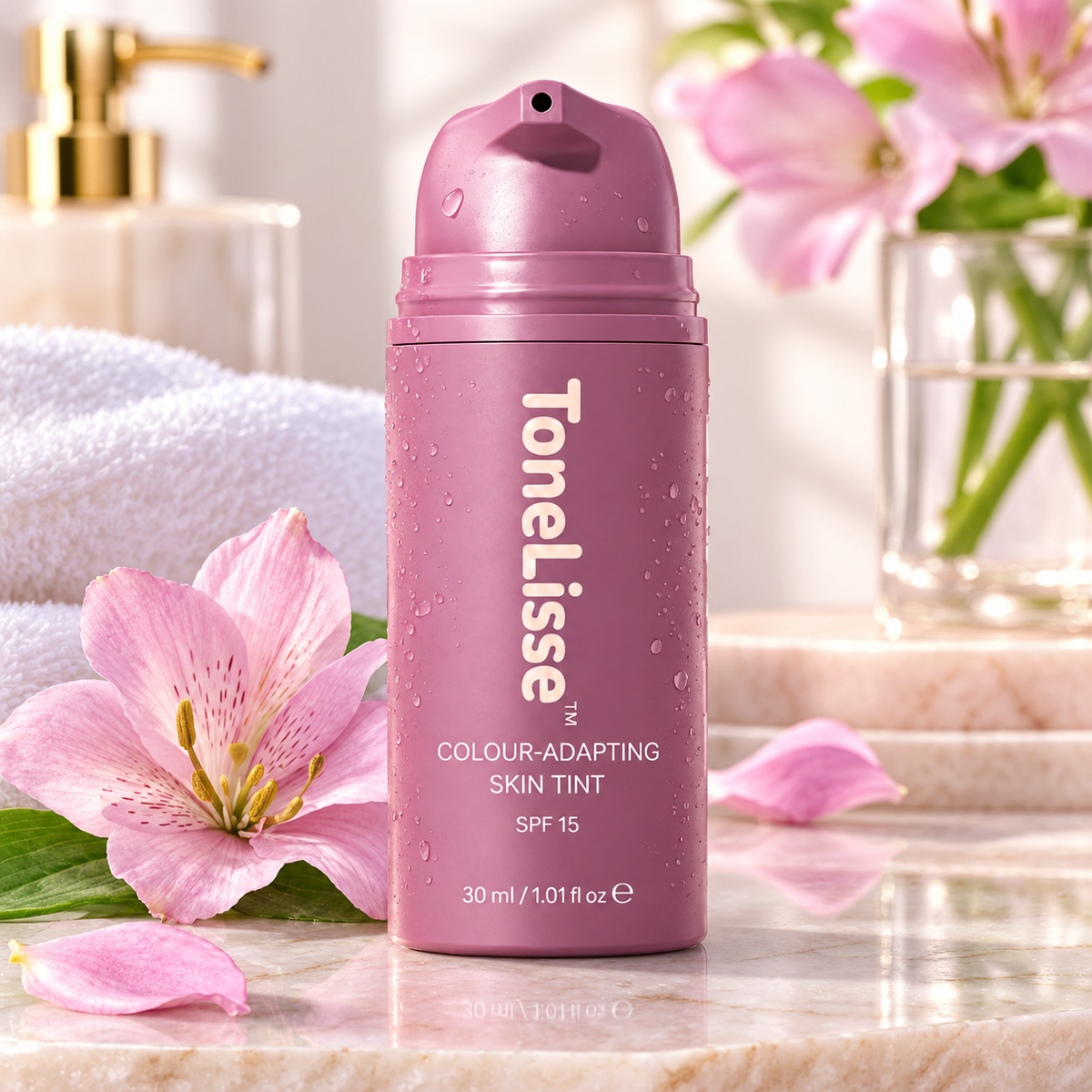 ToneLisse