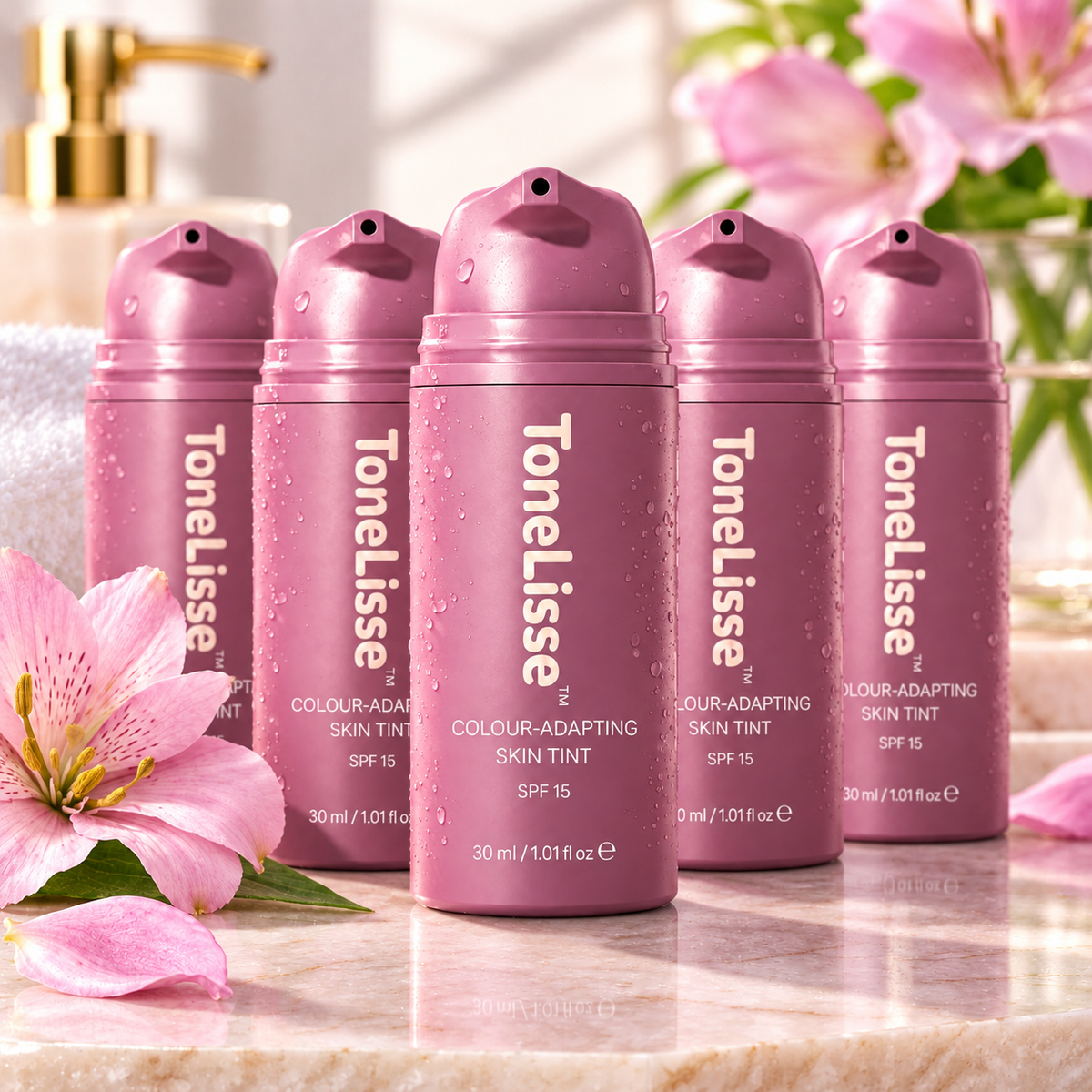 ToneLisse