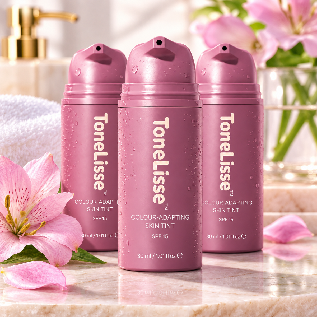 ToneLisse