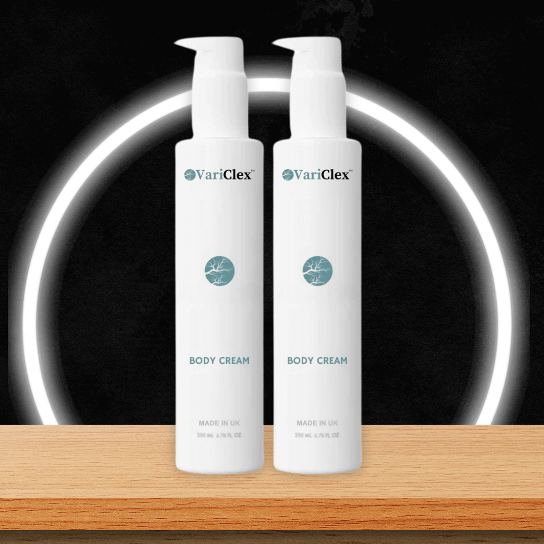 VariClex – Liodall