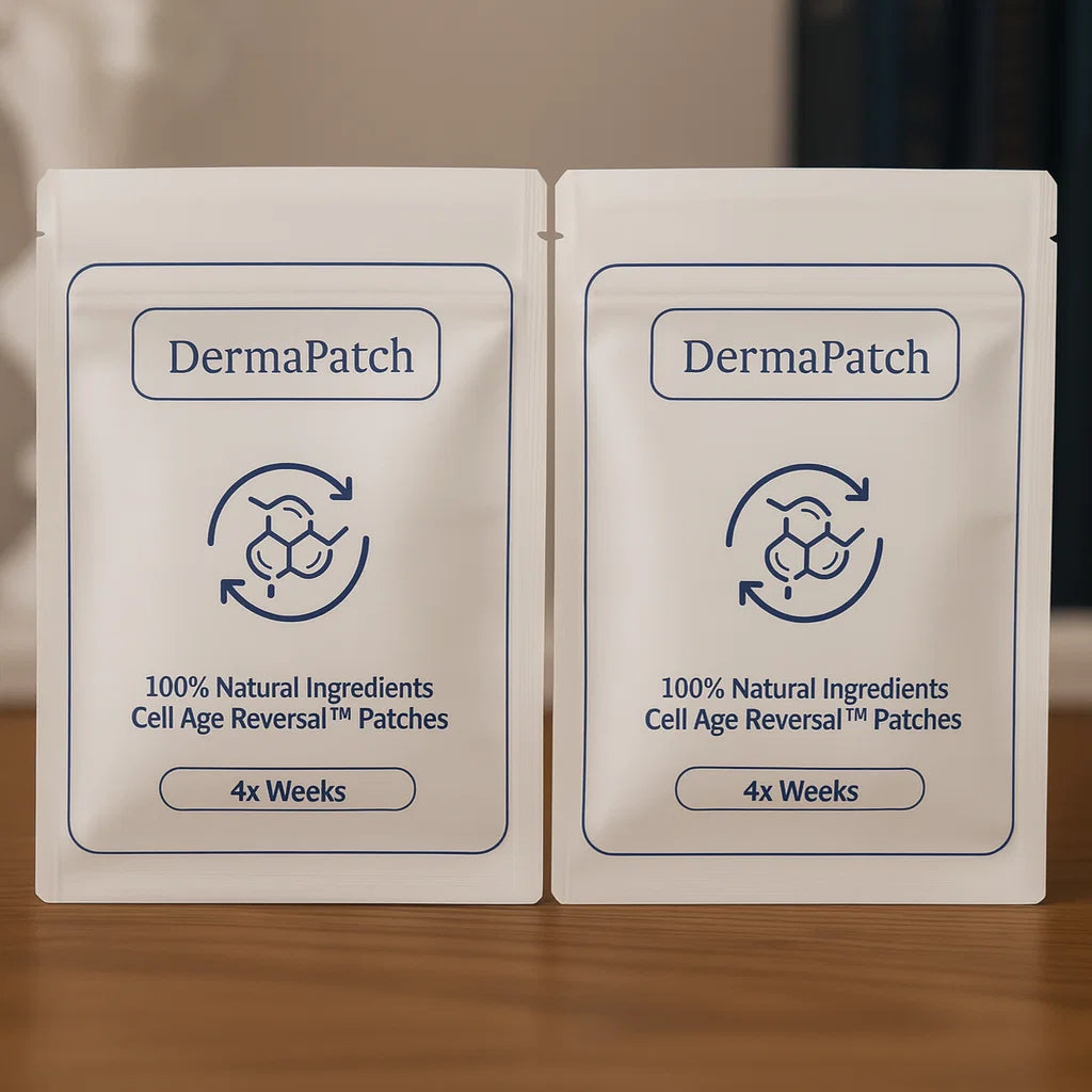 DermaPatch