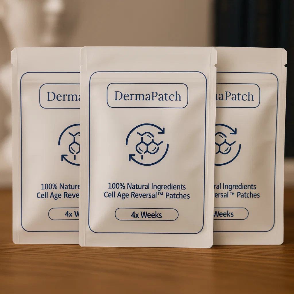 DermaPatch