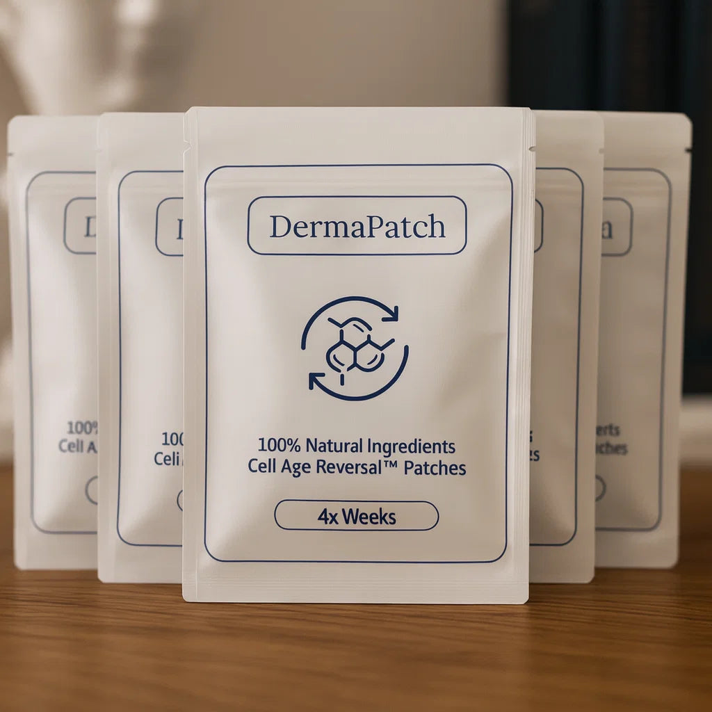 DermaPatch