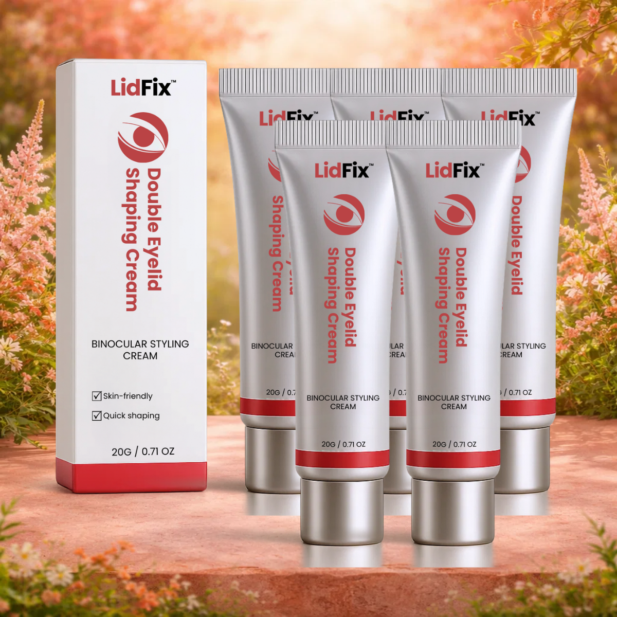 LidFix