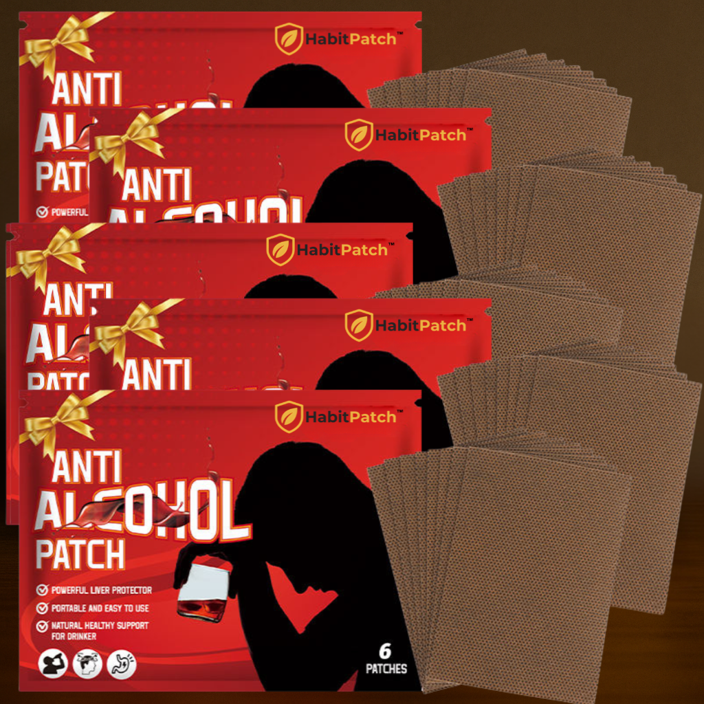 HabitPatch