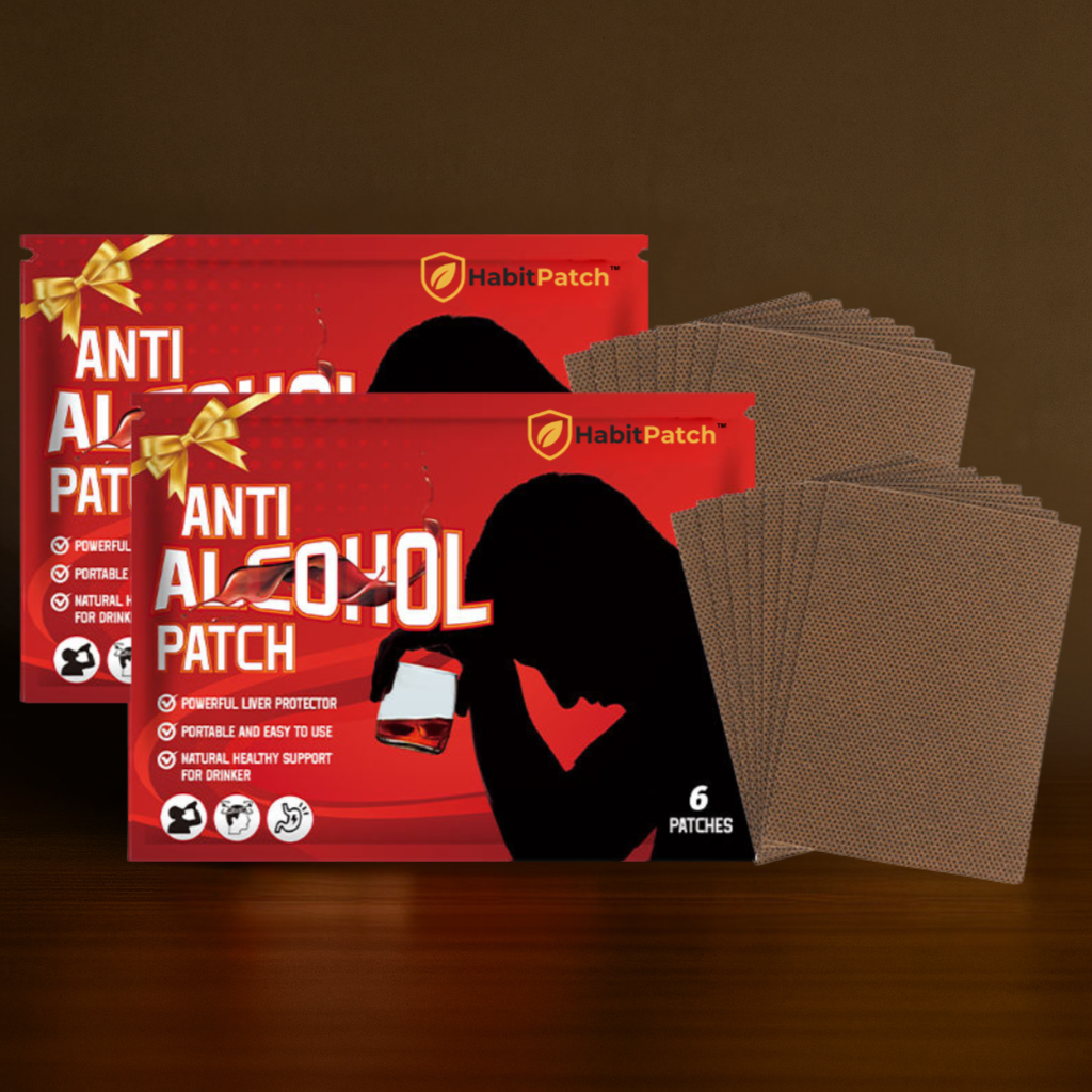 HabitPatch