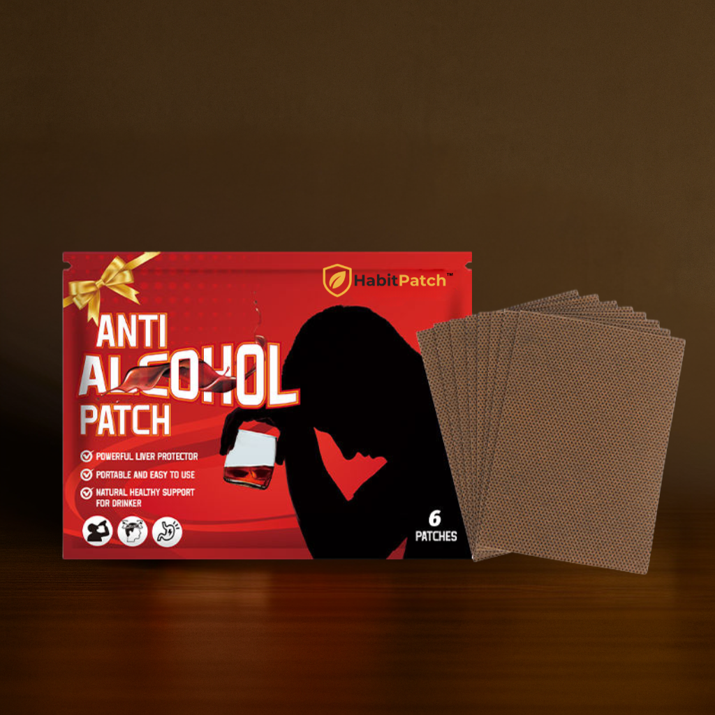 HabitPatch