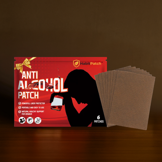 HabitPatch