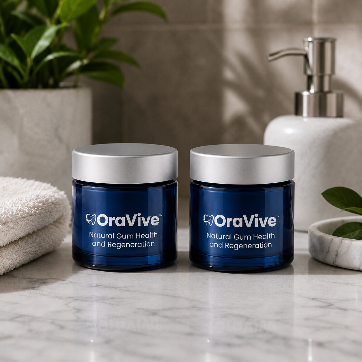 OraVive