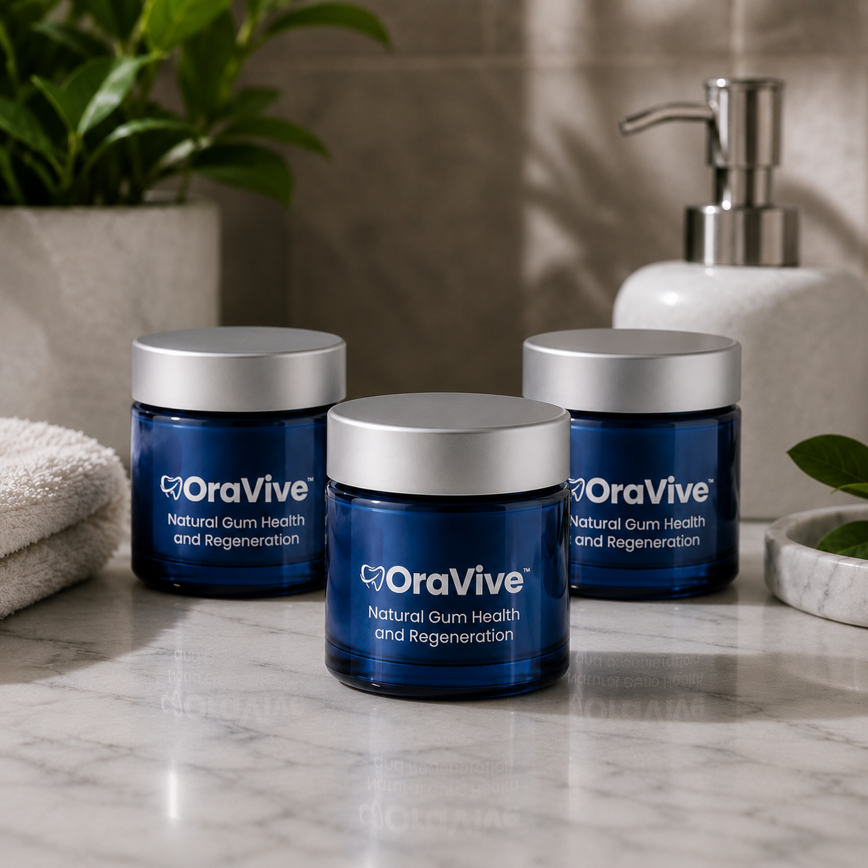 OraVive