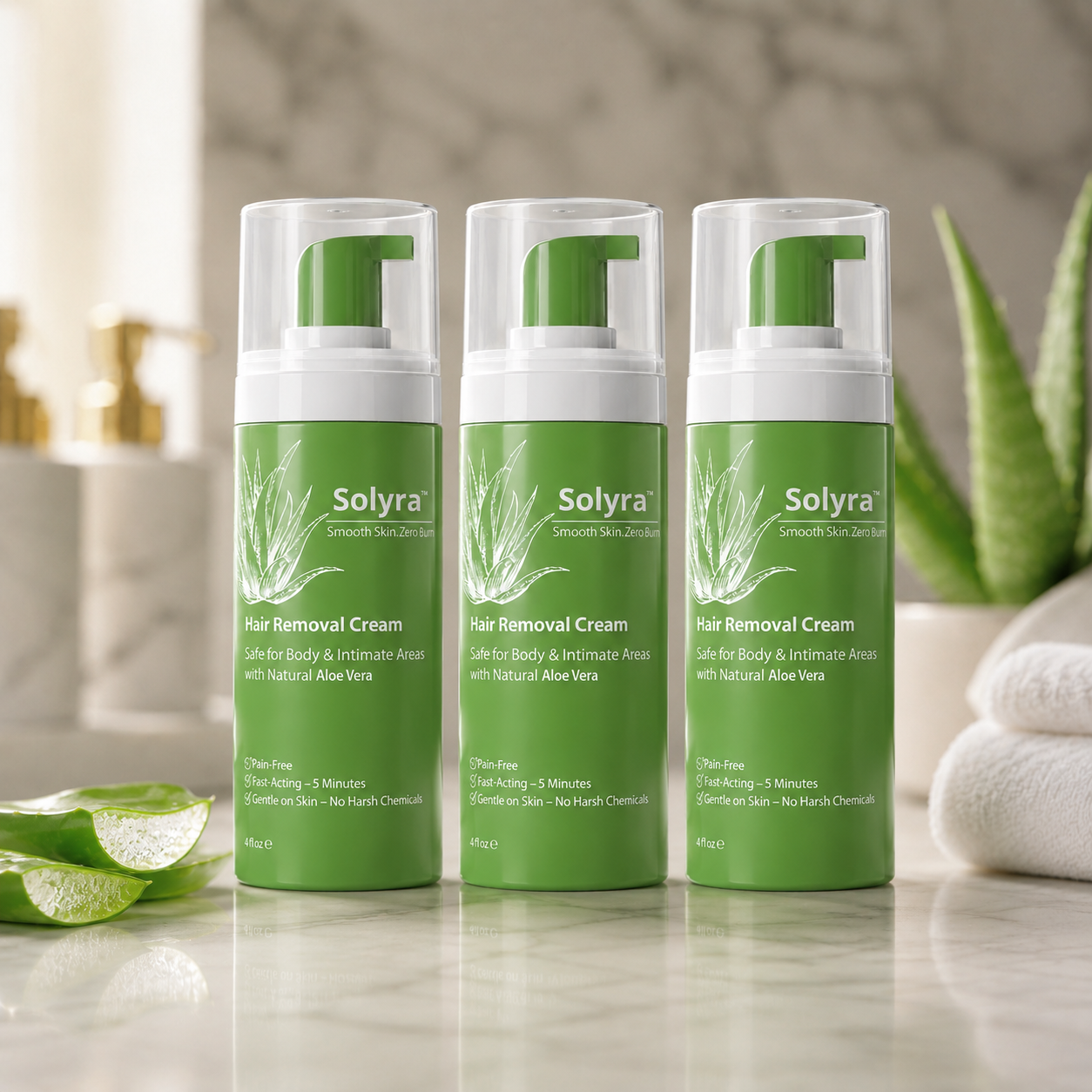 Solyra