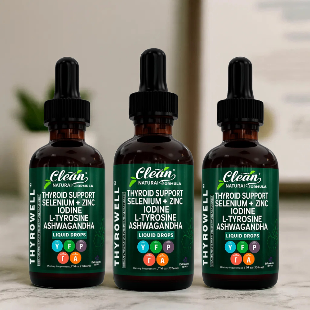 ThyroWell
