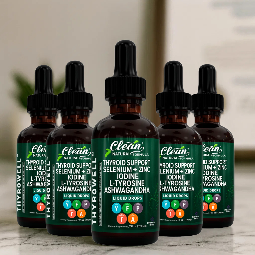 ThyroWell