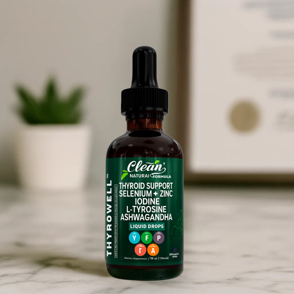 ThyroWell