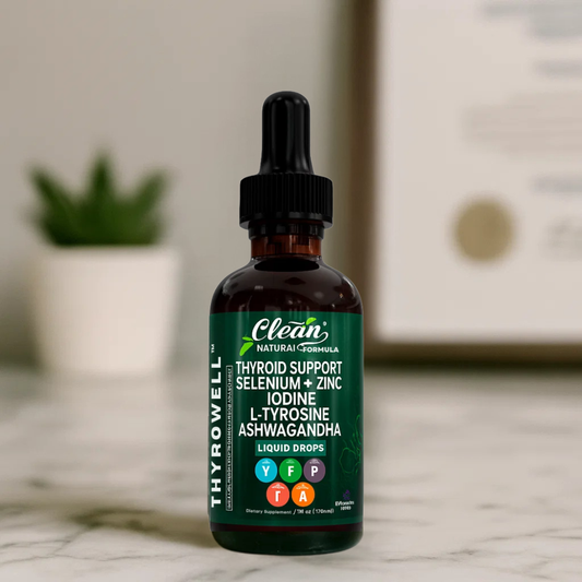 ThyroWell