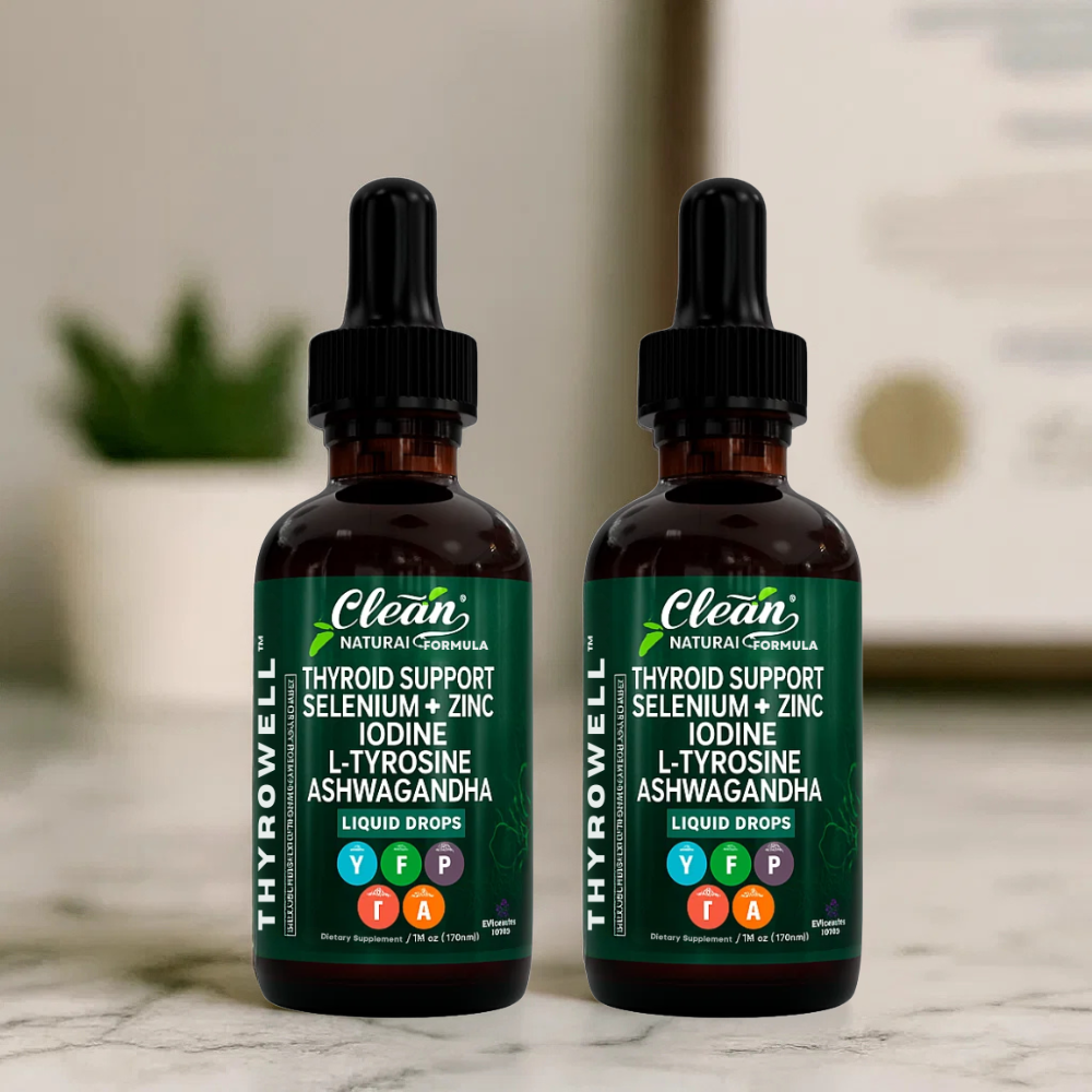 ThyroWell