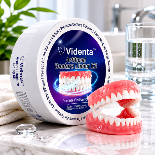 Videnta