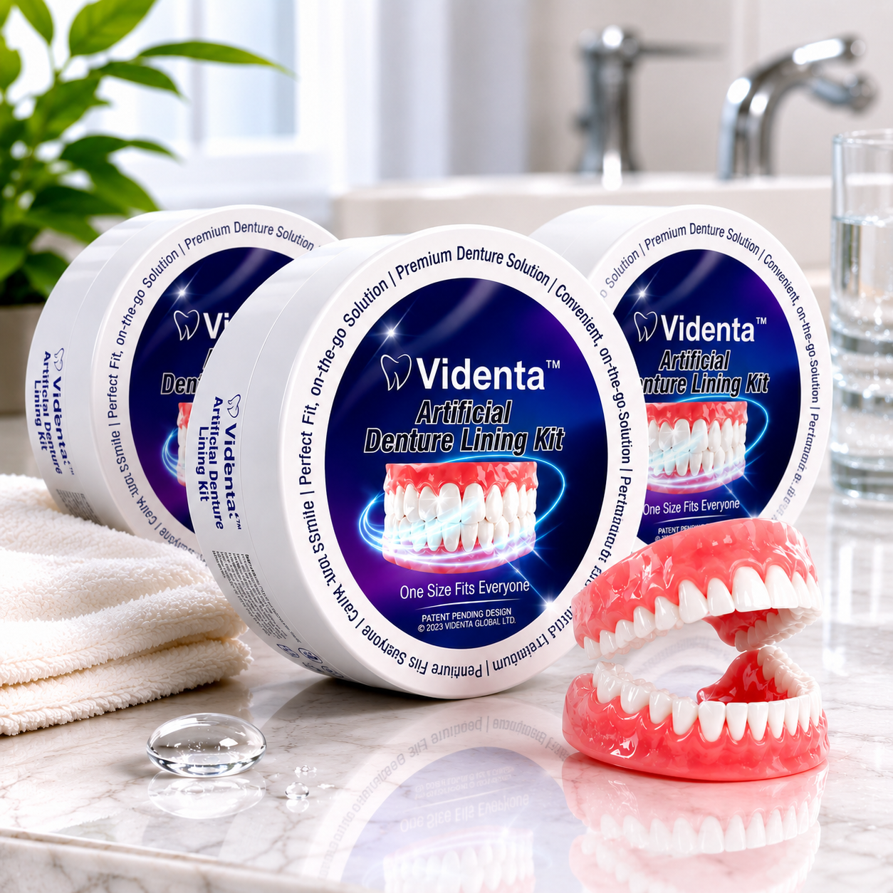 Videnta