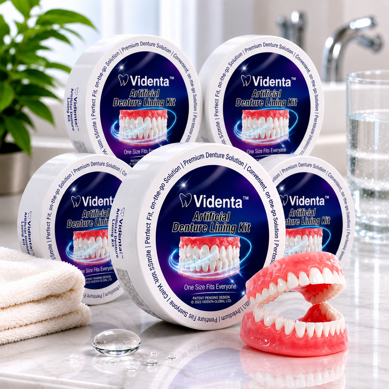 Videnta