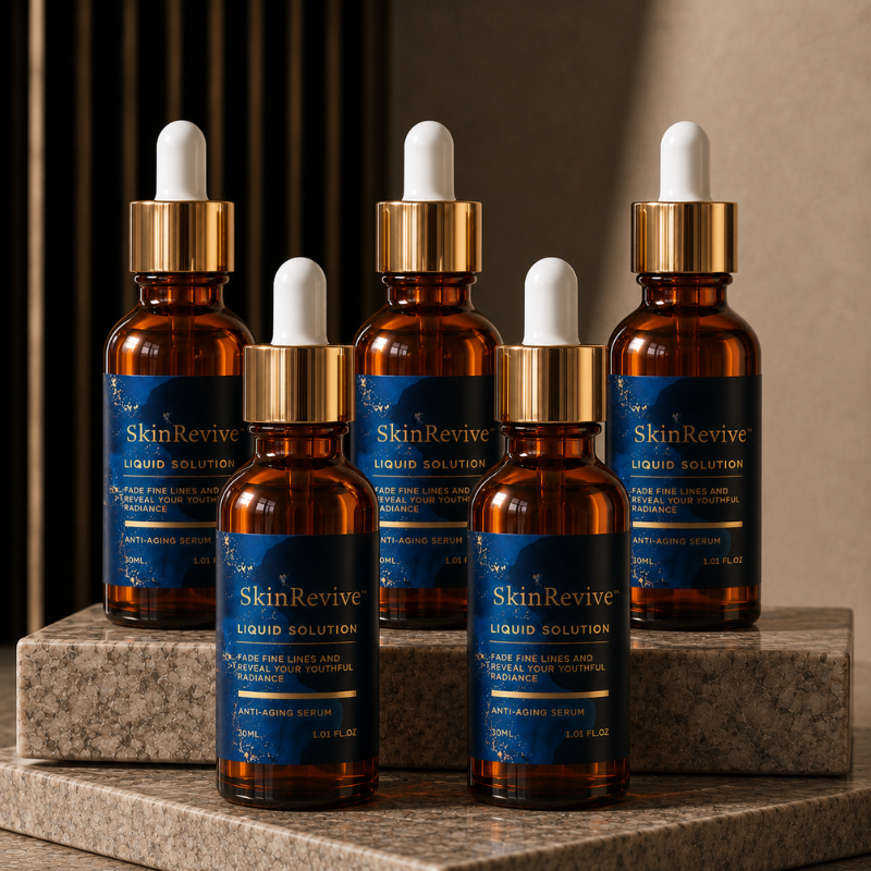 SkinRevive